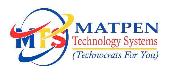 Matpen's Technology security