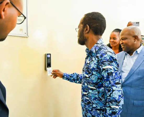 ACCESS CONTROL SOLUTIONS